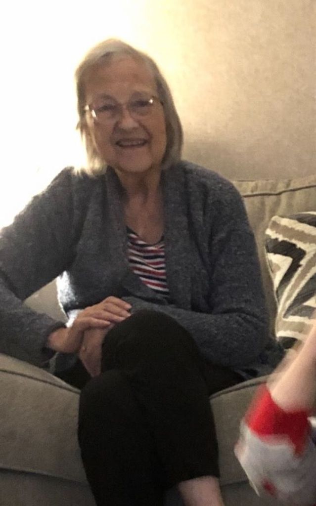 Patricia A. Hughes Profile Photo