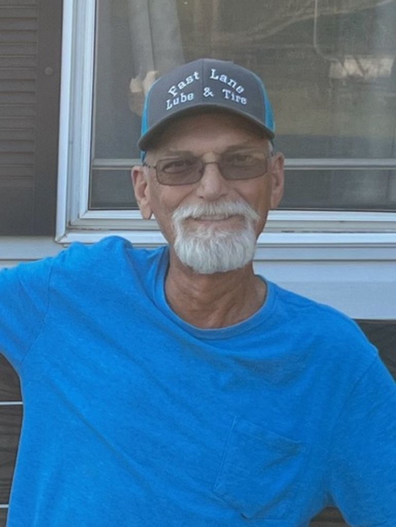 Erwin Folsom, Sr. Profile Photo