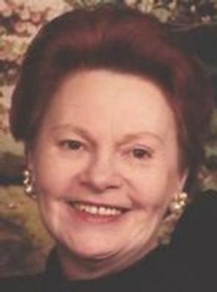 Mary Morley
