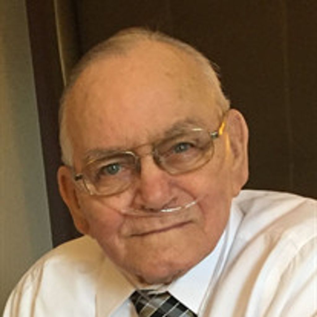 James Volley Sheppard Sr.