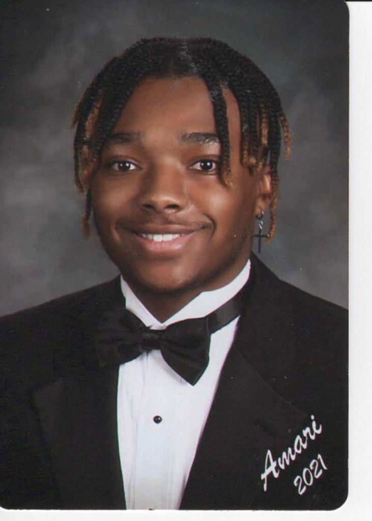 Amari Deontae King Profile Photo