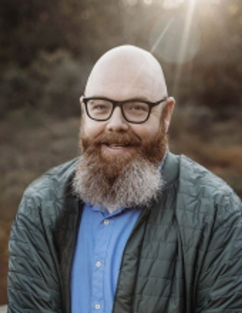 Jonathan Reid Paschal Profile Photo
