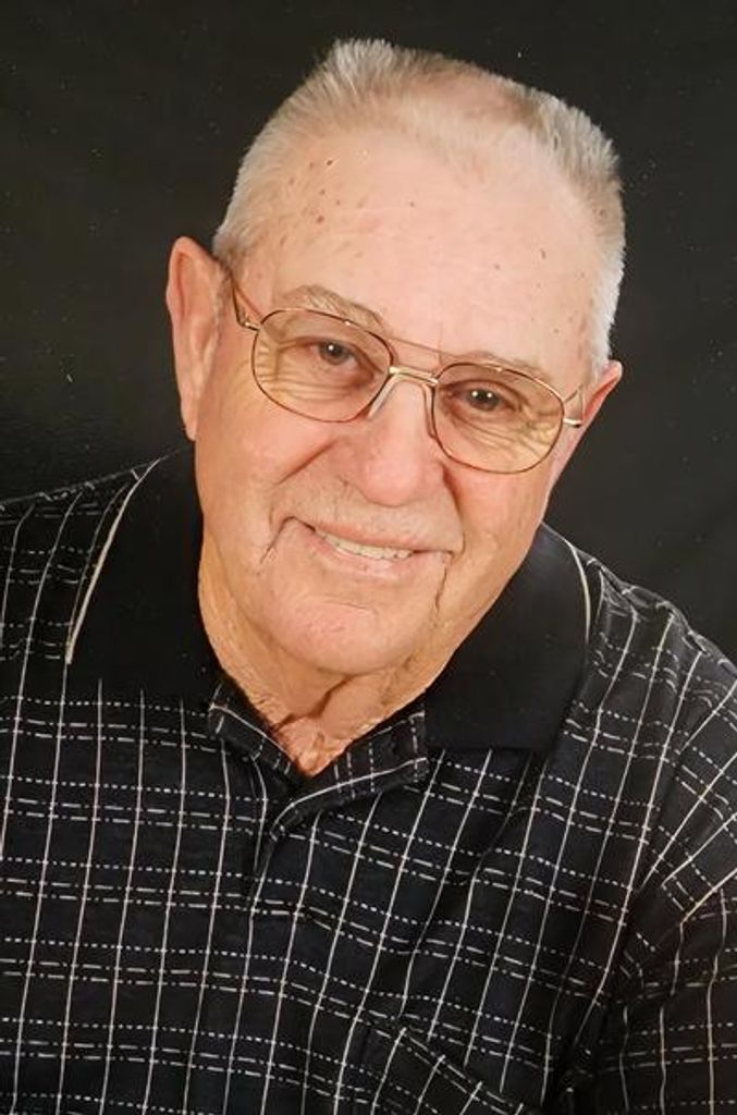 Linus "Liney" Waldman