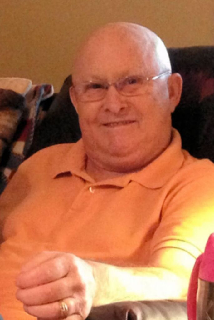 Jerry L. Mcintyre Profile Photo