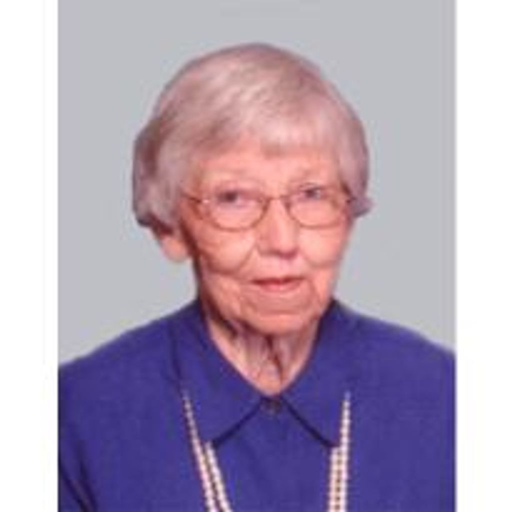 Ruth Heglie