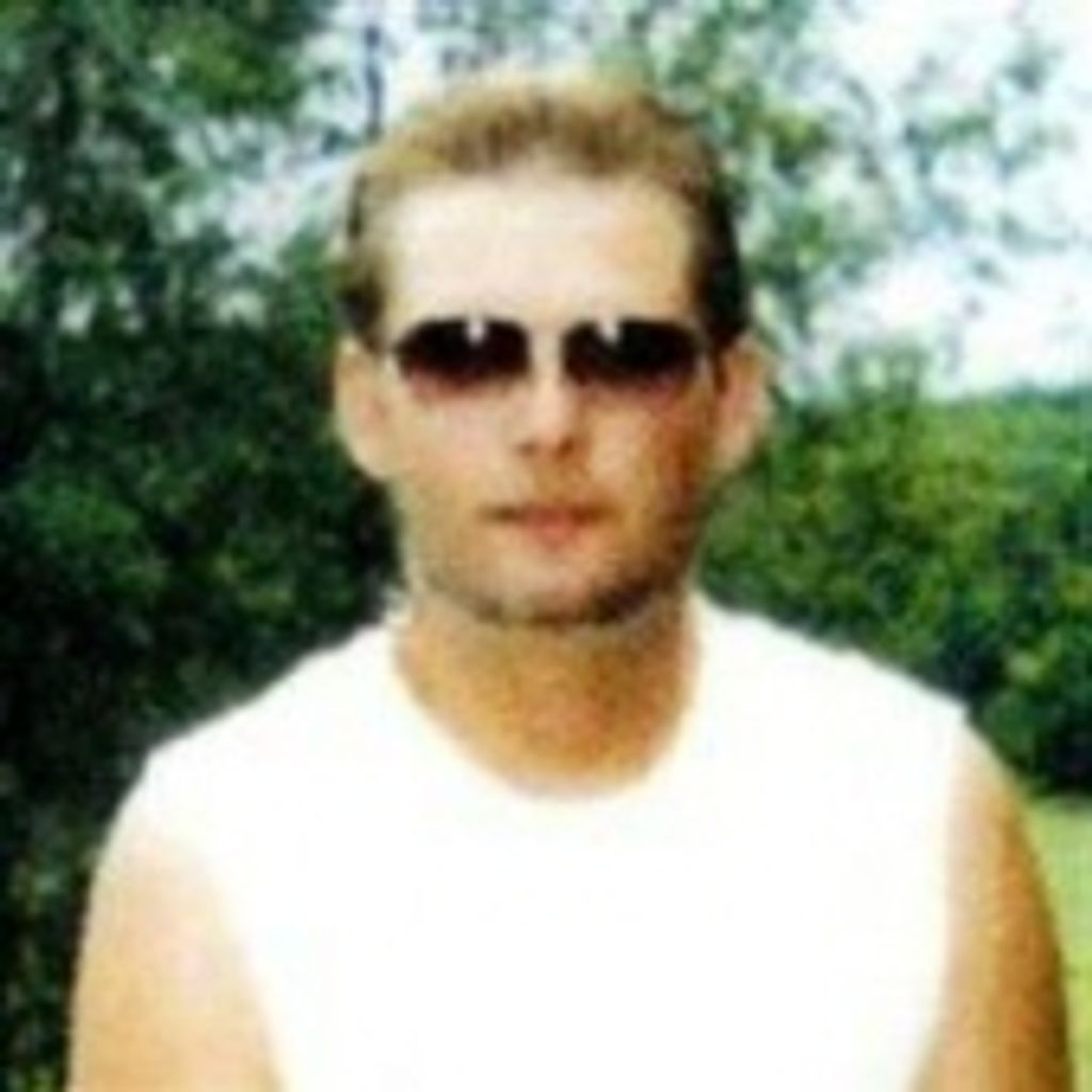 Michael Earl Geisler Profile Photo
