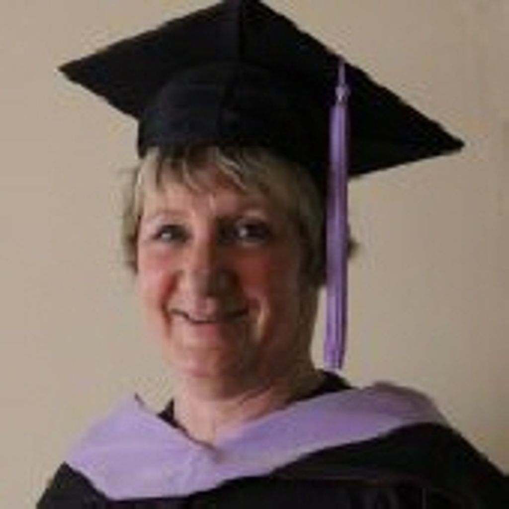 Sharon Irene Frazee