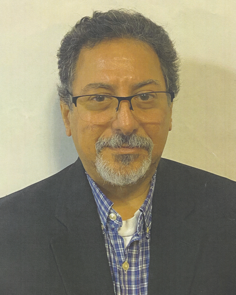 Adam J. Plutchok