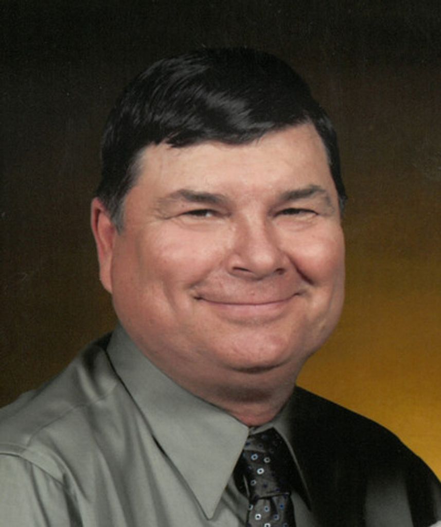 David C. Bronke Profile Photo