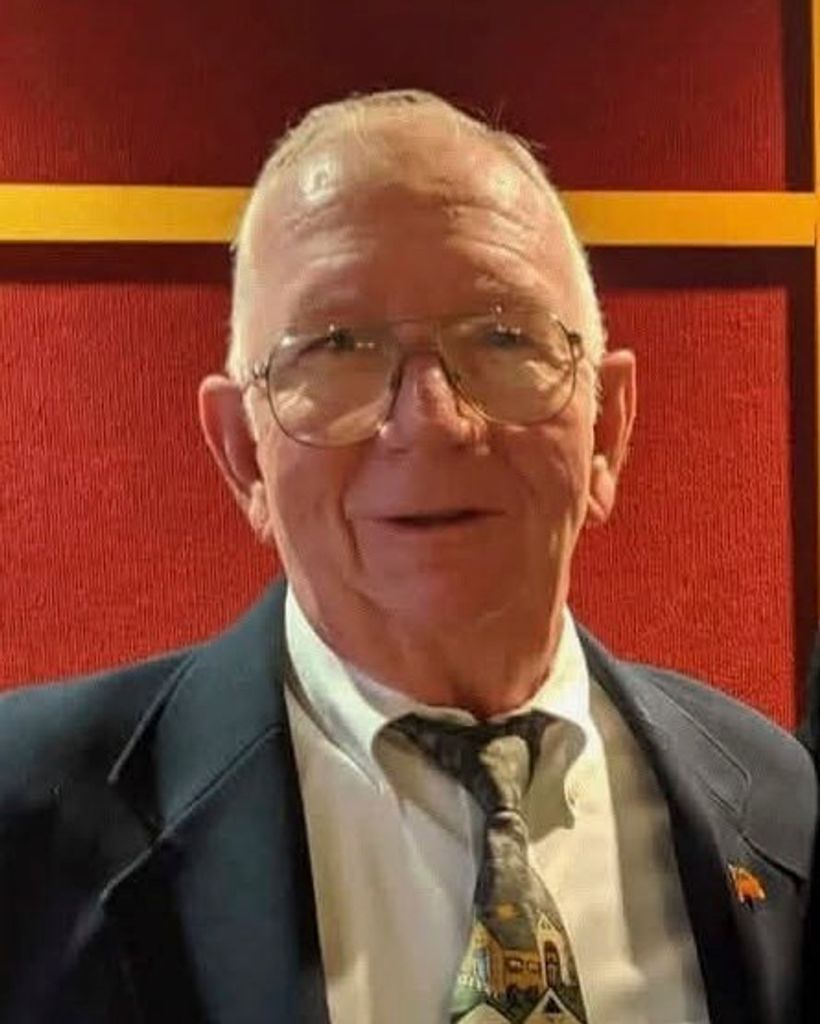 James Walter Burgess, Jr