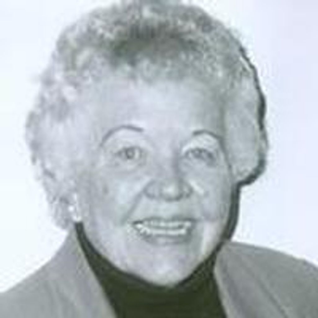 Marie L. (Keller) Bergeon