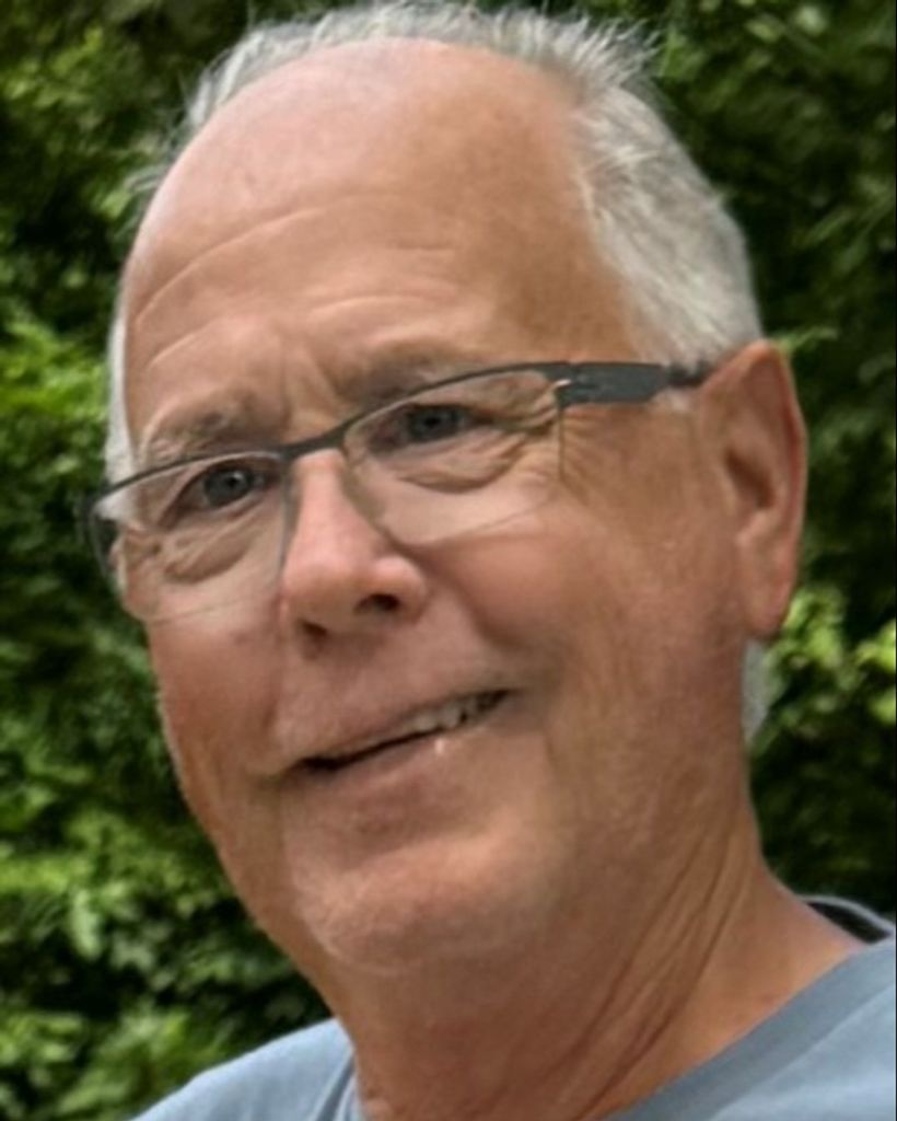 Martin "Marty" James Klingler