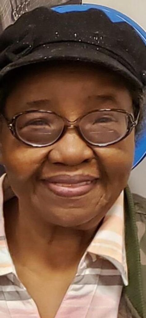 Mary M Richburg Profile Photo