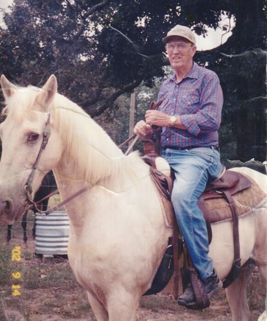 Jesse Merriman Profile Photo