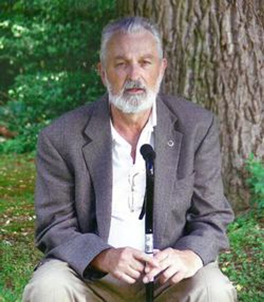 Forrest R. Tucker Profile Photo