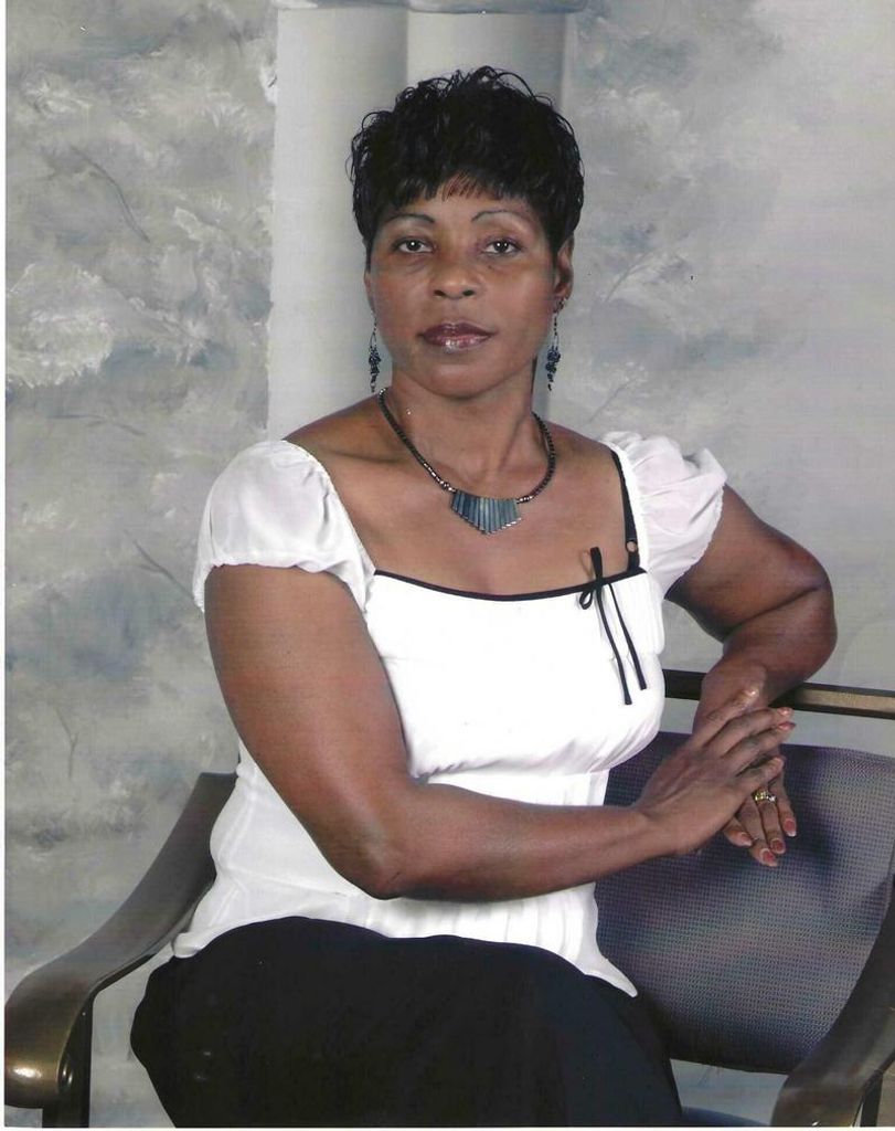 Jessie Solomon Parrott Profile Photo