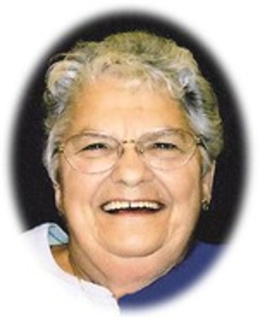 Mary Estella Schulte