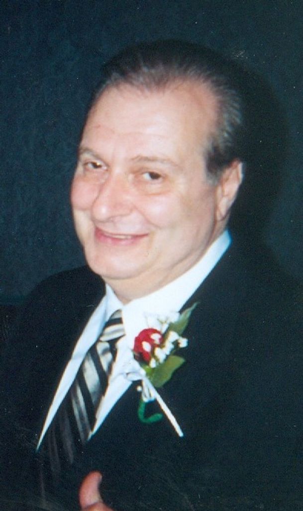 Dennis Adamson Profile Photo