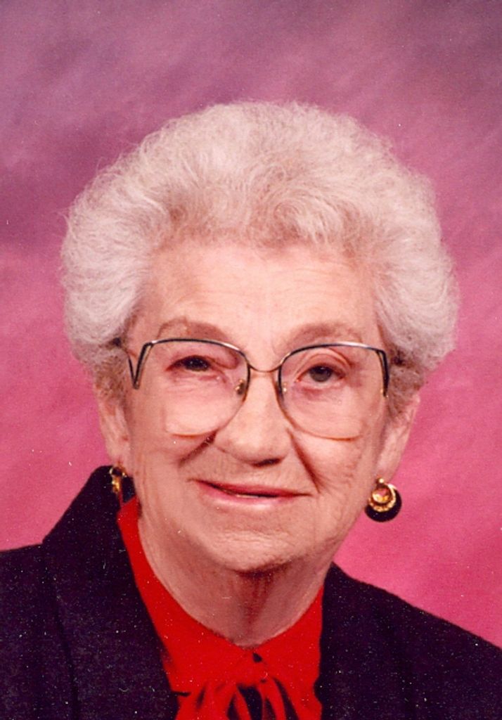 Heideman, Beatrice