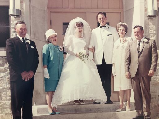 Judith "Judy" Elizabeth Kuehn photo gallery thumbnail 5 of 59