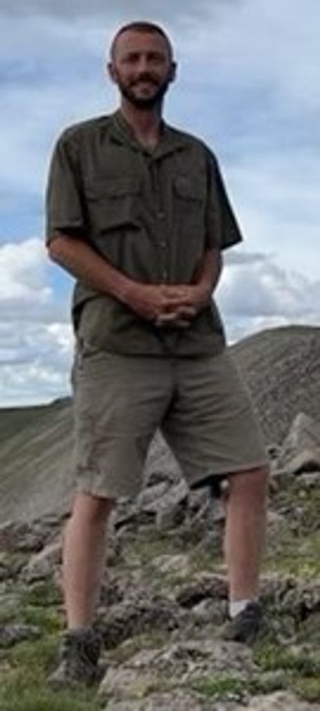 Christopher L. Andersen Profile Photo