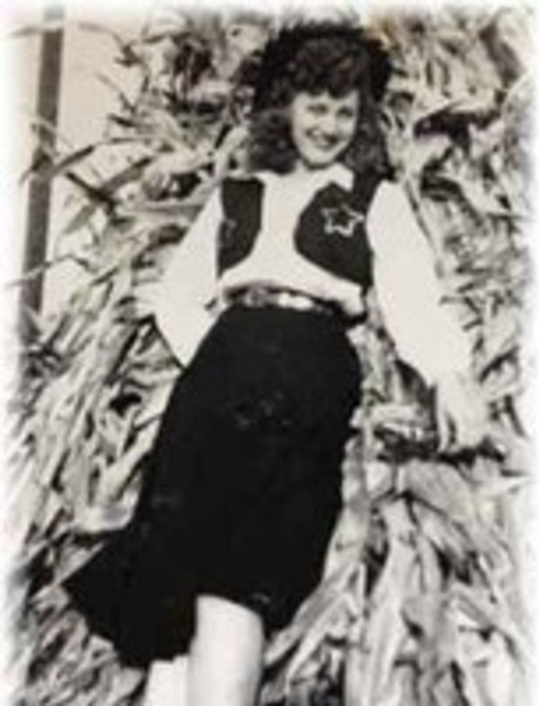 Aurelia Pauline Litton