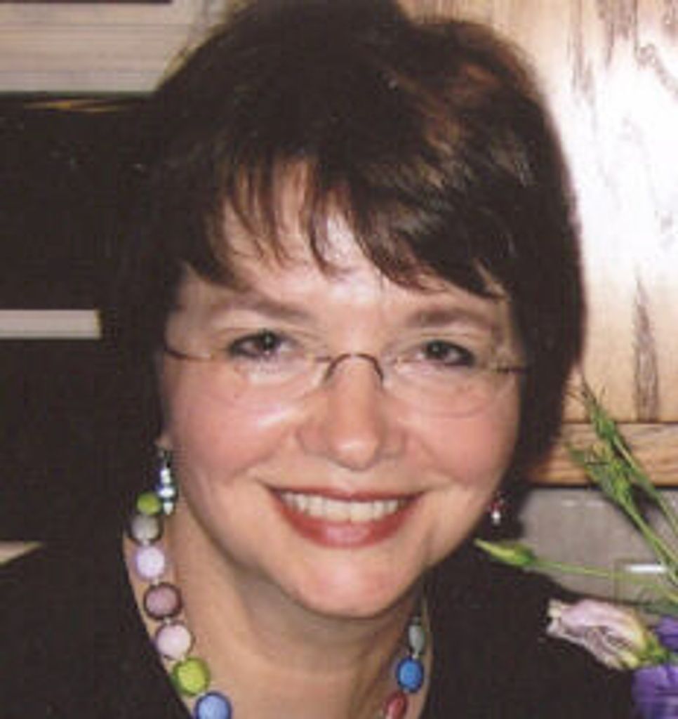 Yvonne Kokke Bauer