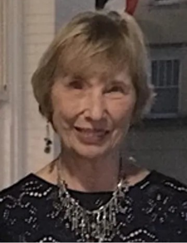 Sharon Lee Rocker Profile Photo