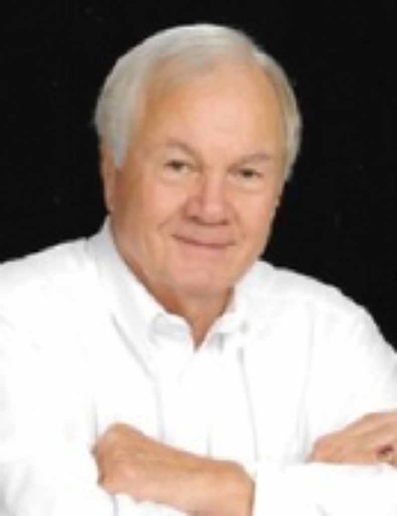William "Billy" Cleveland James