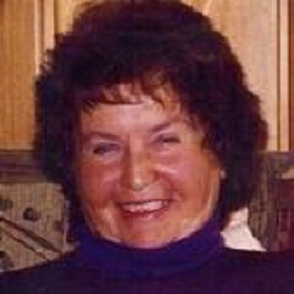 Ione Johnson