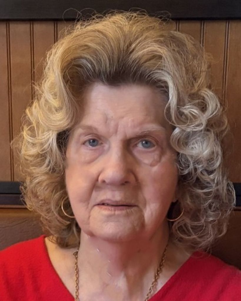 Peggy Rogers Price Profile Photo
