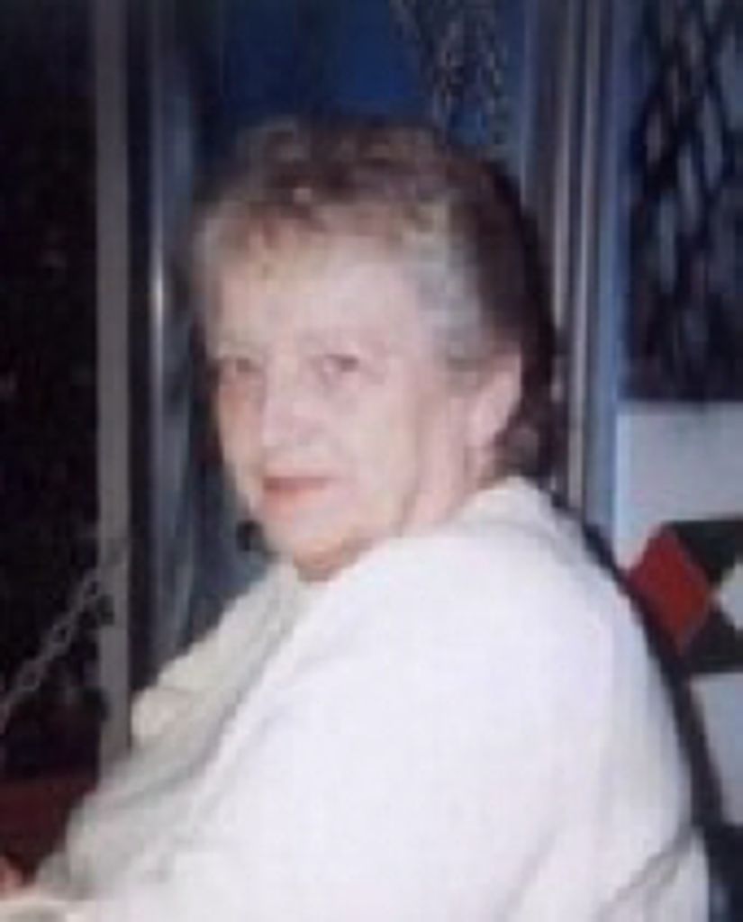 Sally Palombi