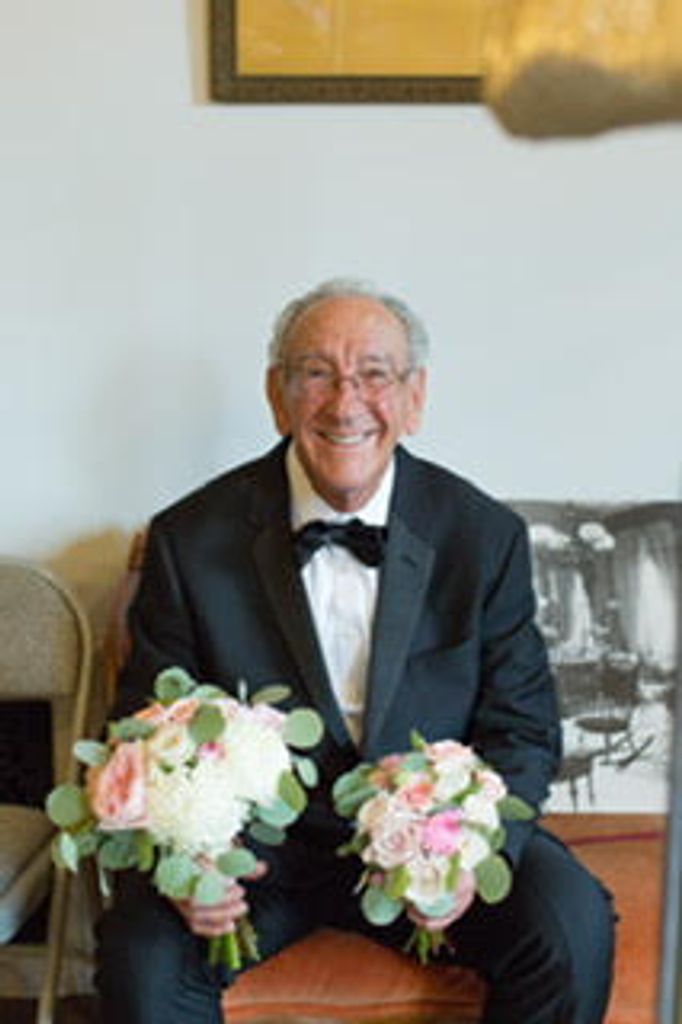 Antonio Molina Profile Photo