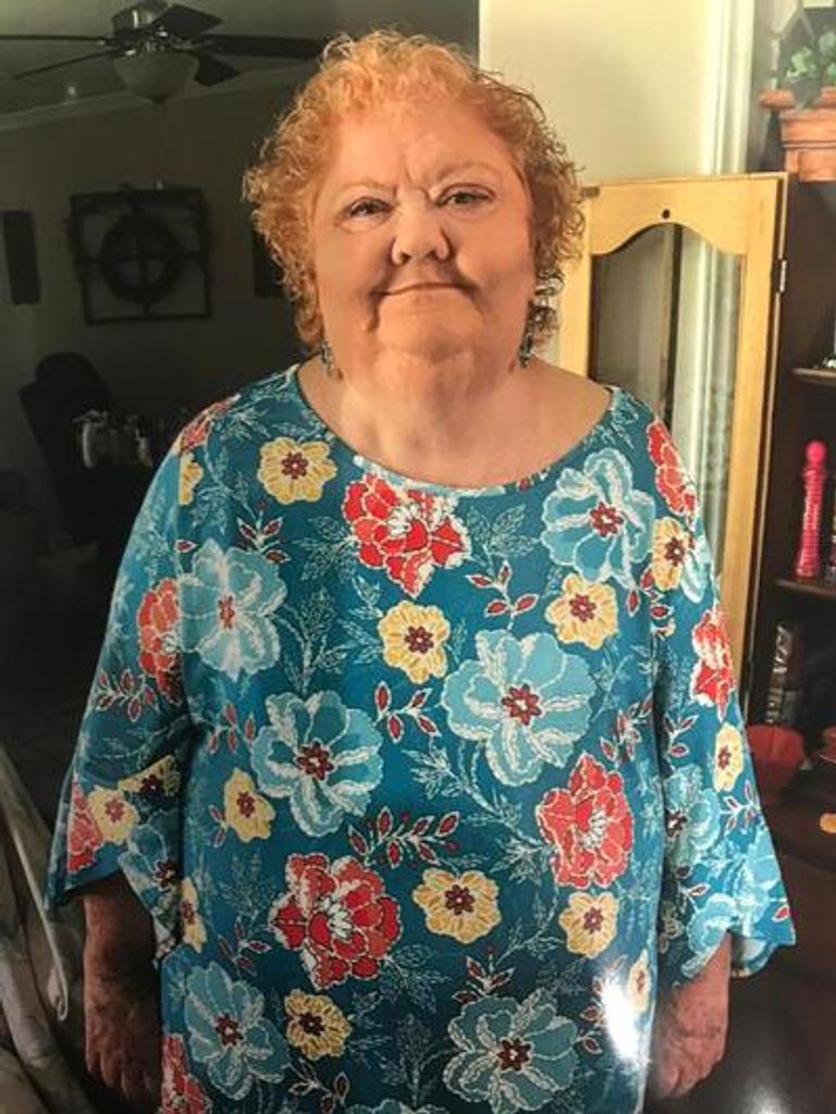 Bonnie Lou Halsey Miller Profile Photo