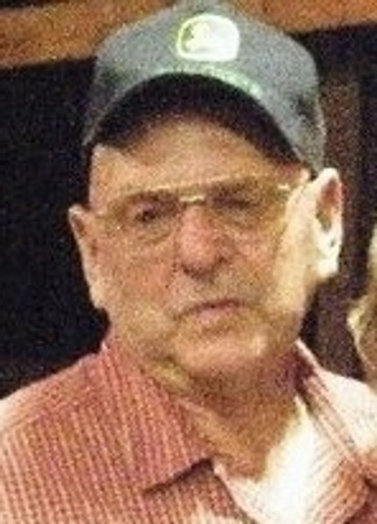 Wayne Collier Profile Photo