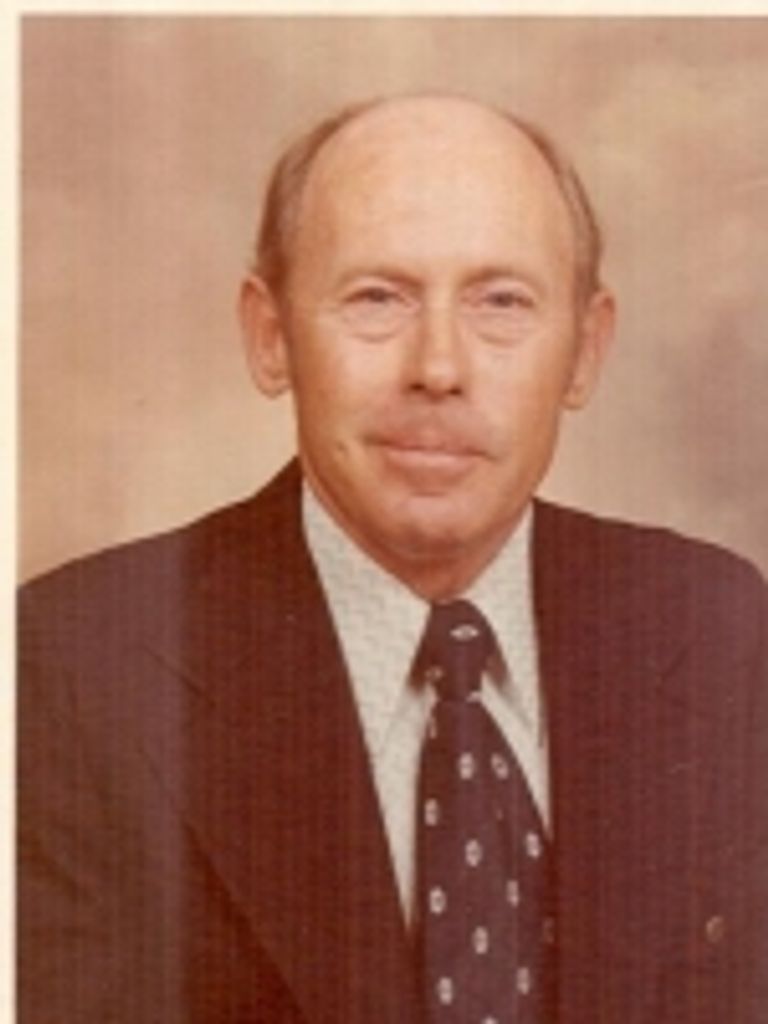 Franklin T. Hodges