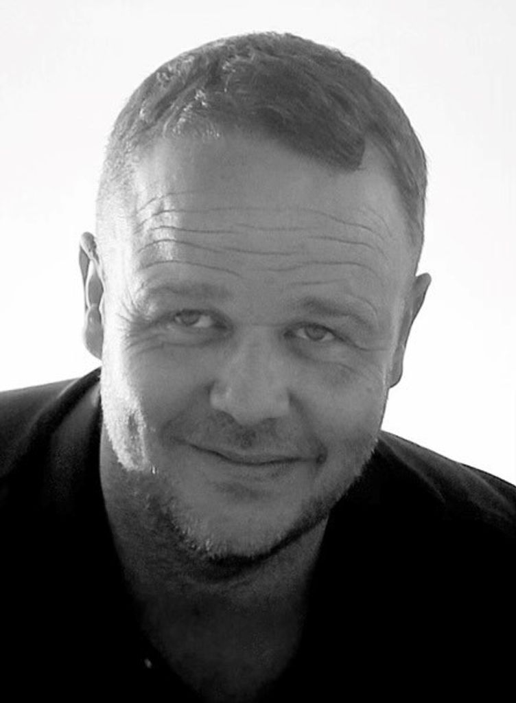 Joseph "Joe" Dodd