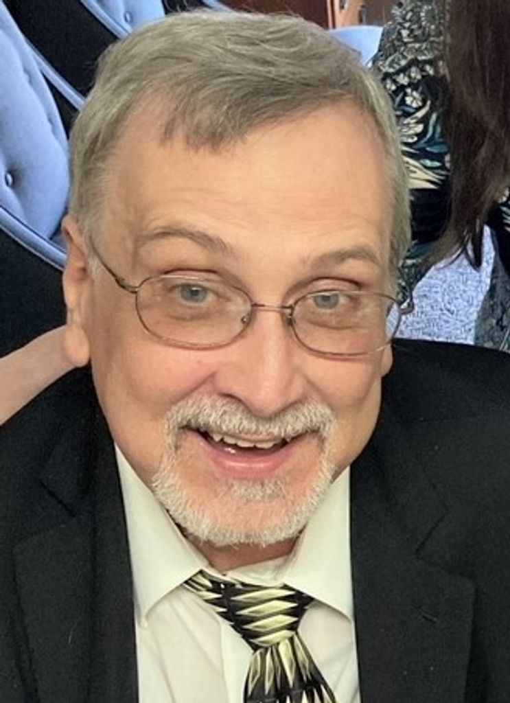 Reverend Gregory Lynn Carter Profile Photo