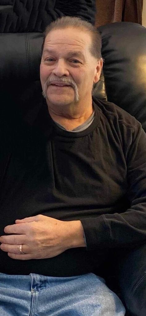 John E. "Jack" Streeter