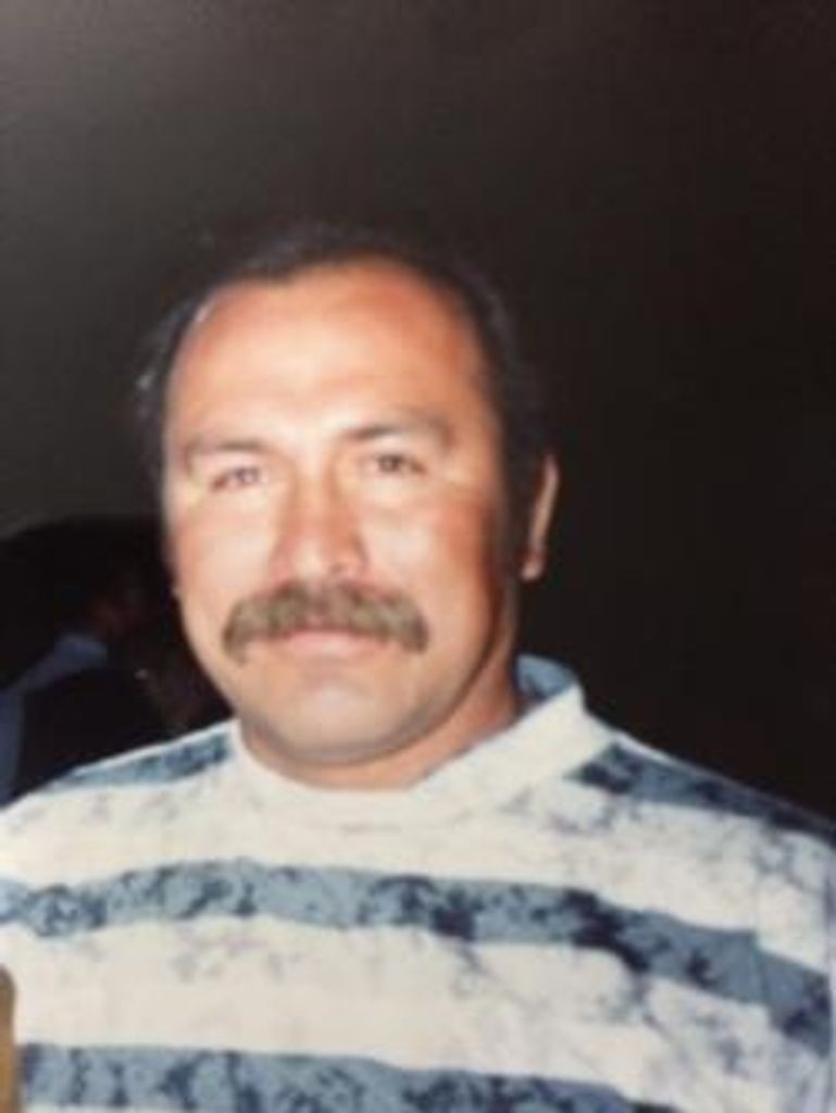 Fermin - Garcia-Ramirez