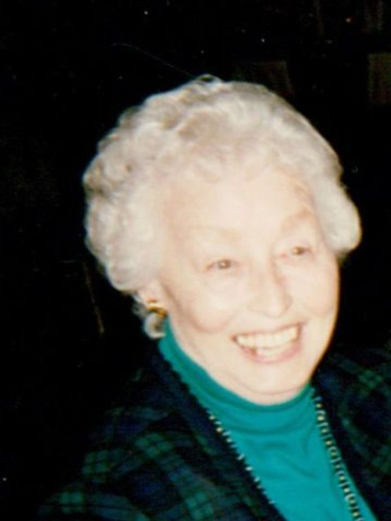 Ann Hunter