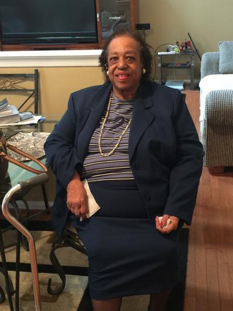 Doris Jean Davis Profile Photo