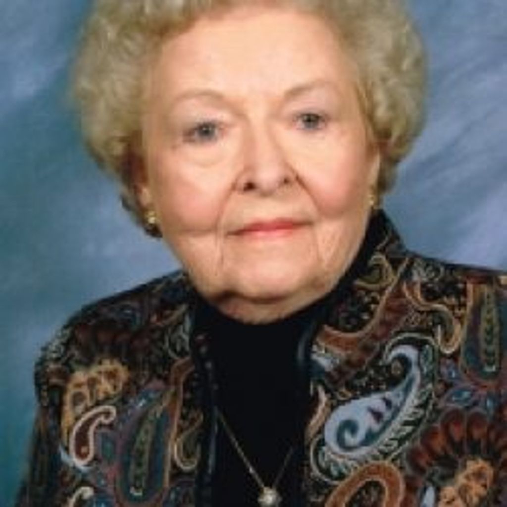 Sybil Taylor