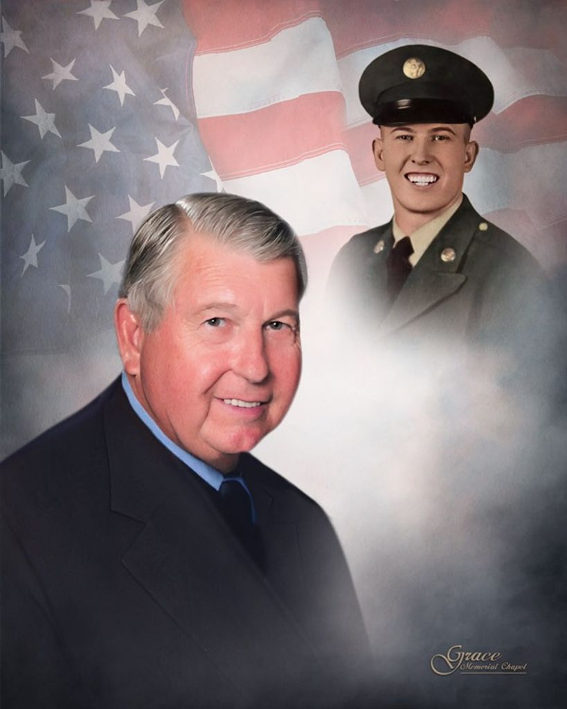 Roy Wilson