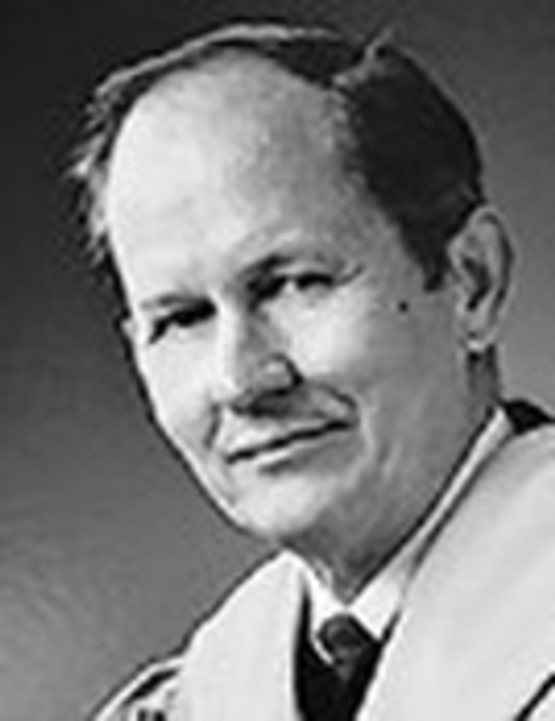 Dr. Karl "Andy" Anderson Profile Photo