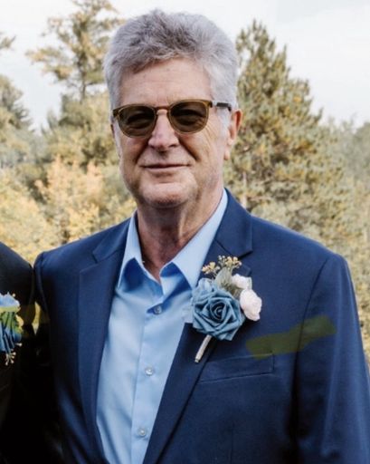 James J. Sersich's obituary image