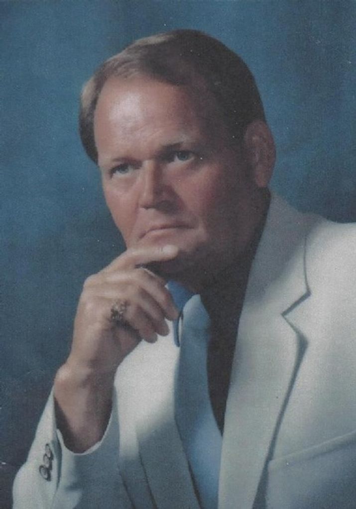 Lester Clifford Branch Profile Photo