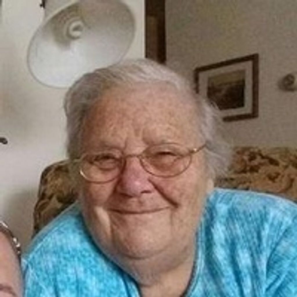 Margaret Gretencord
