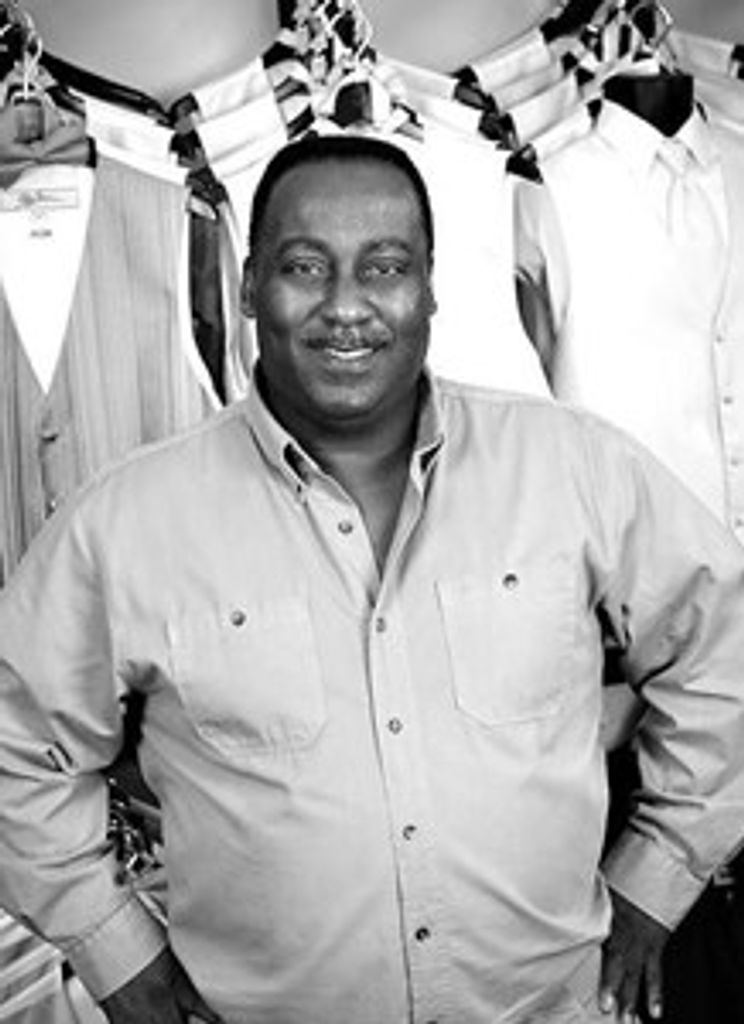 Anthony Tony Reid