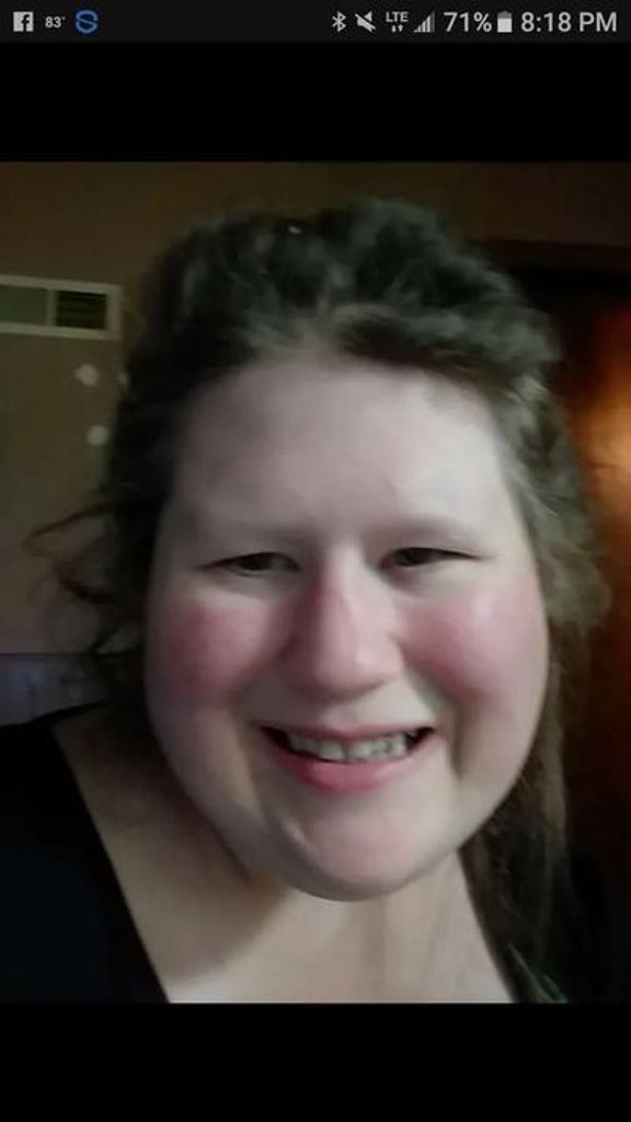 Sabrina Ann Warden Profile Photo